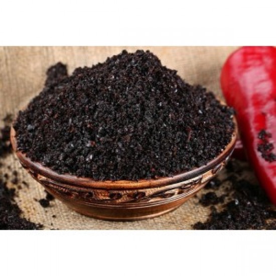 MÇY  İsot Biber/ YALÇINKAYA