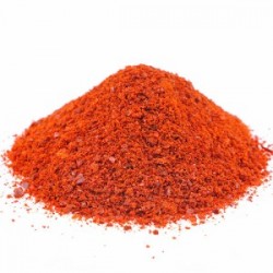 MÇY Acı Toz Biber