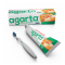 MÇY AGARTA BİTKİSEL MİSVAK DİŞ MACUNU 100 ML