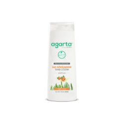 MÇY AGARTA BİTKİSEL ŞAMPUAN SAÇ DÖKÜLME KARŞITI 400ML