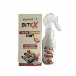 MÇY BİTEX BİT SPREY