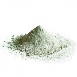 MÇY DOĞA ANA KİL TOZ
