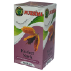 Nursima Kudret Narlı Bitkisel Karışımlı Macun 420 gr