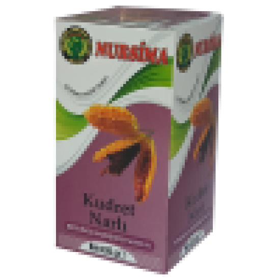 Nursima Kudret Narlı Bitkisel Karışımlı Macun 420 gr Nursima Kudret Narlı Bitkisel Karışımlı Macun 420 gr