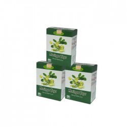 Nursima Moringa Çayı 40 'lı Süzen Poşet 3 'lü Set (3 adet x 40 Süzen Poşet)
