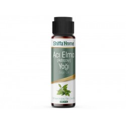 Shiffa Home Acı Elma Yağı 30 Ml