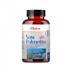 BALEN SAW PALMETTO PLUS