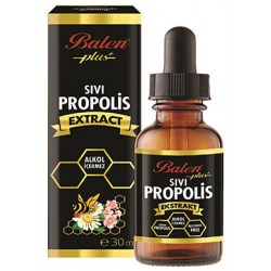 Doğal Arı Antibiyotiği Poropolis