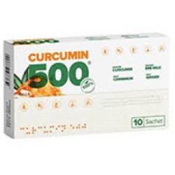 Orjinal Curcumin 500