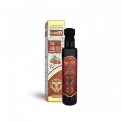 Alıç Ekstresi, Alıç Ekstraktı 250 ml