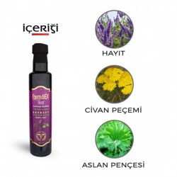 Hayıt Civanperçemi Ekstraktı