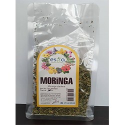 Moringa Bitki Çayı 50 Gr.